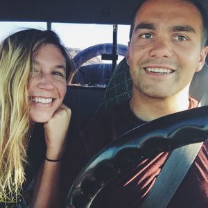 Meet your Posher, Kate